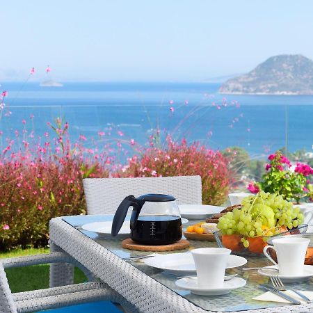 Bodrum Horizon Villas מראה חיצוני תמונה