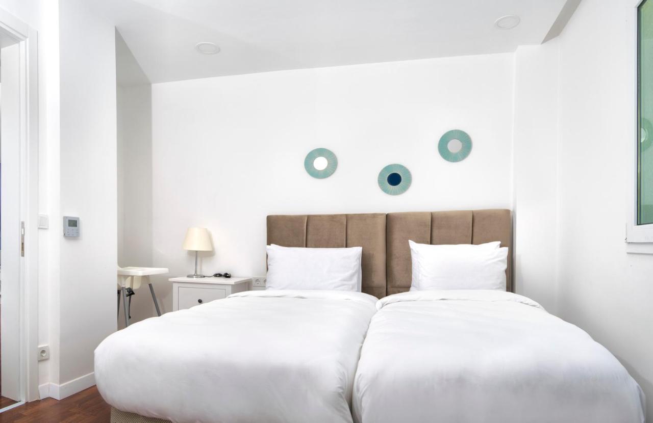 Bodrum Horizon Villas מראה חיצוני תמונה