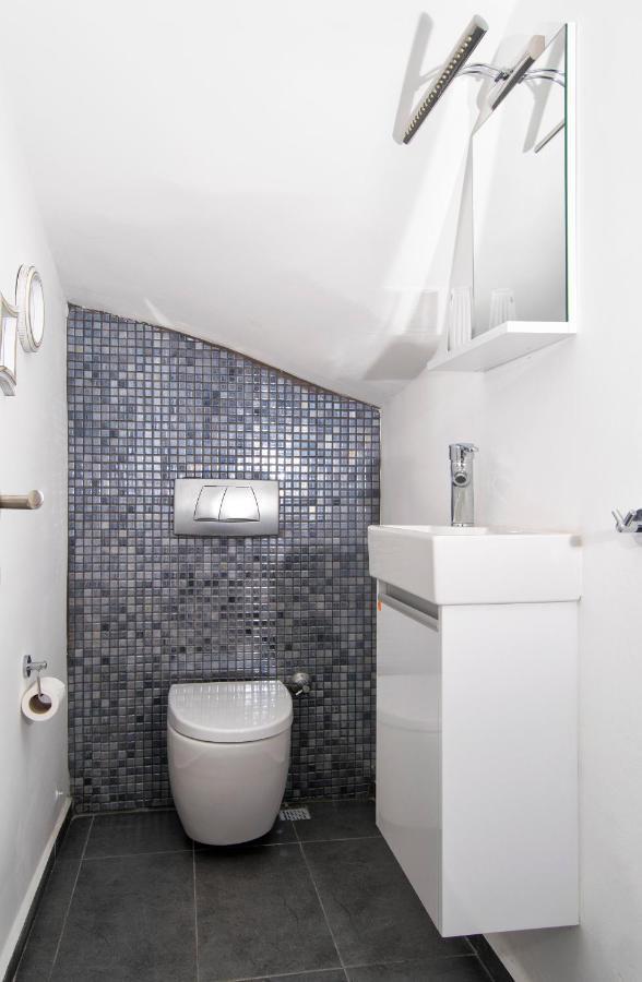 Bodrum Horizon Villas מראה חיצוני תמונה