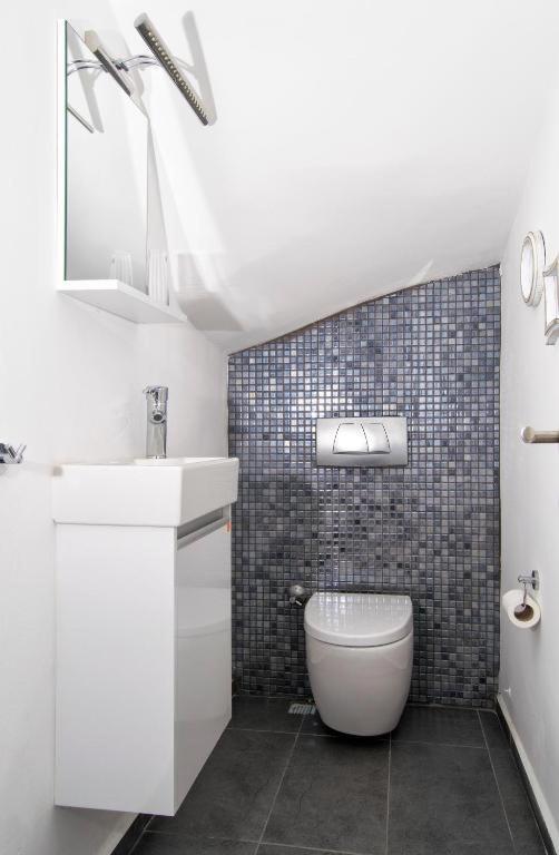 Bodrum Horizon Villas מראה חיצוני תמונה